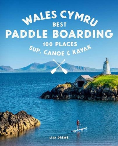 Paddle boarding wales - boarding, cymru