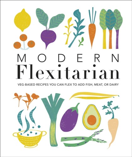 Modern flexitarian dk - flexitarian,