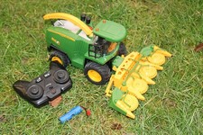 Amewi 22595, RC Feldhäcksler