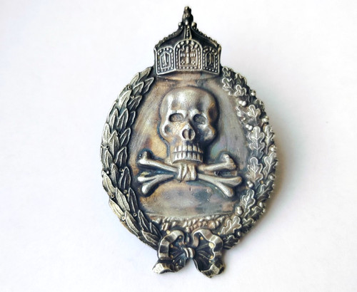 Ww1 preußen totenkopf - totenkopf, sturm