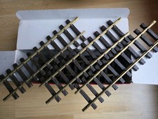 LGB LEHMANN G 1000 GleisSet