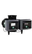 WILO Smart Umwälzdoppelpumpe