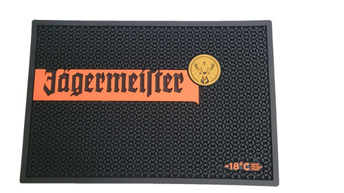 Jägermeister barmatte - jägermeister,