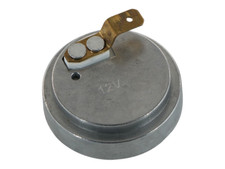 Starterdeckel
