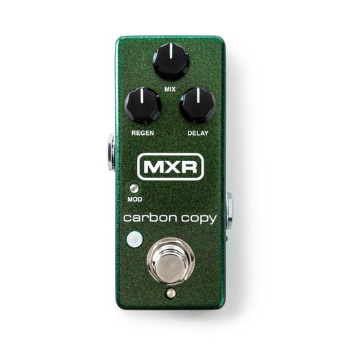 Mxr m299 carbon copy - copy, mini