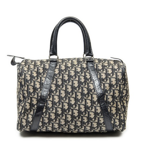 Dior vintage boston - dior,