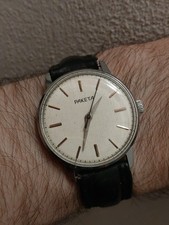 Raketa Mechanische Uhr Vintage