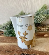 Milchkännchen Arzberg Tric