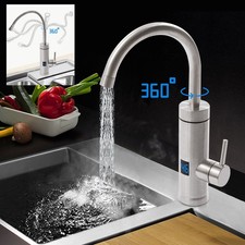 3KW Elektrisch Wasserhahn