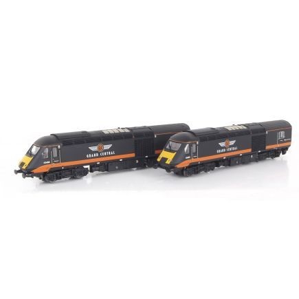Dapol 019 204 klasse - klasse, hst