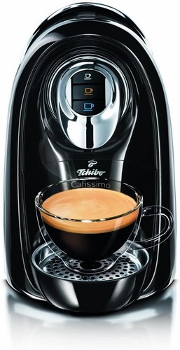 Tchibo cafissimo - tchibo,