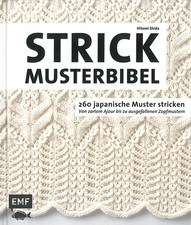 Shida strick musterbibel 260 - shida:,