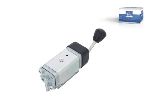 Handbremsventil spare parts - handbremsventil,