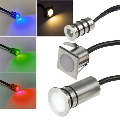 Mini outdoor led - mini,