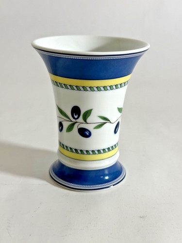 Hutschenreuther vase - hutschenreuther,