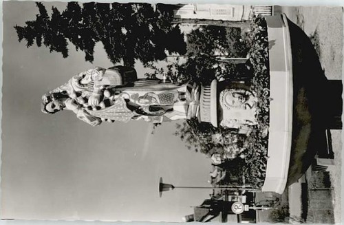 Donaueschingen hansele - donaueschingen, bw