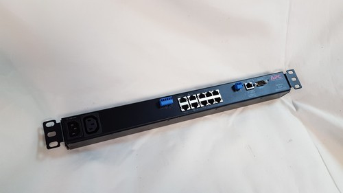Apc netbotz monitor 200 nur - netbotz,