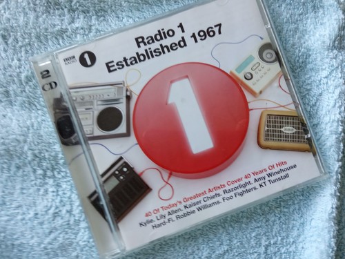 Bbc radio one - radio,