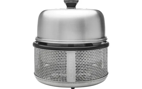 Cobb air deluxe grill - grill, inkl