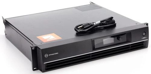 Dynacord l1800fd dsp - dsp, 2