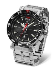 Vostok Europe XXL Energia