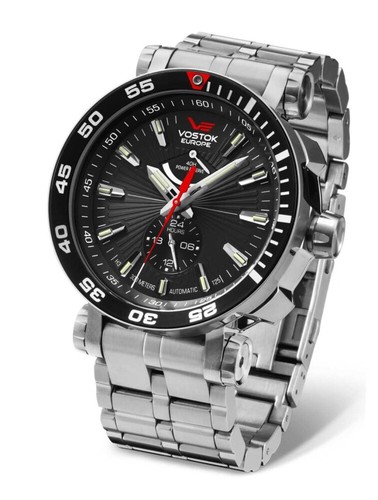 Vostok europe xxl energia - vostok,