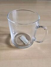 Luminarc Teeglässer  Glass BECHER  Bock 6ER-SET TRANSPARENT