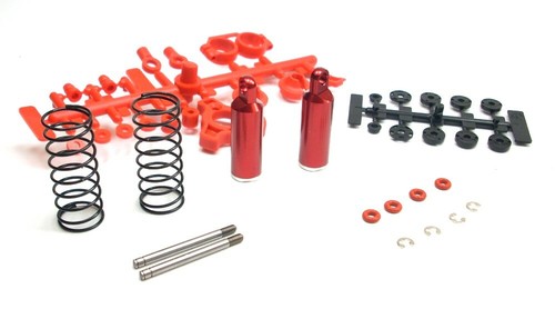 Kyosho 4wd optima buggy - 1:10,