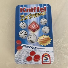 Kniffel extreme schmidt spiele - schmidt,