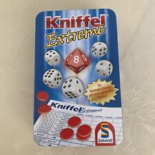 Kniffel Extreme Schmidt Spiele