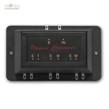 3-Wege Frequenzweiche Passiv