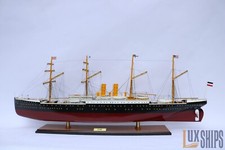 ELBE Schiffsmodell 100cm -