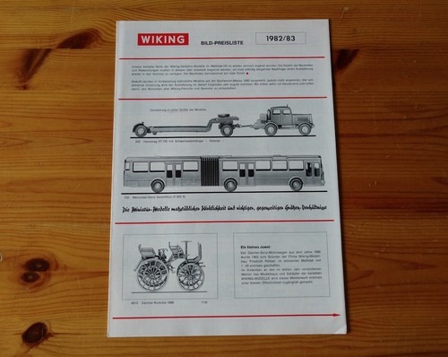 Wiking programm katalog - wiking,