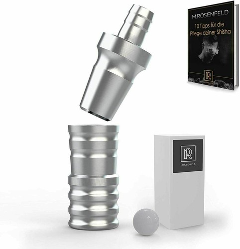 Shisha adapter schlauch - adapter,