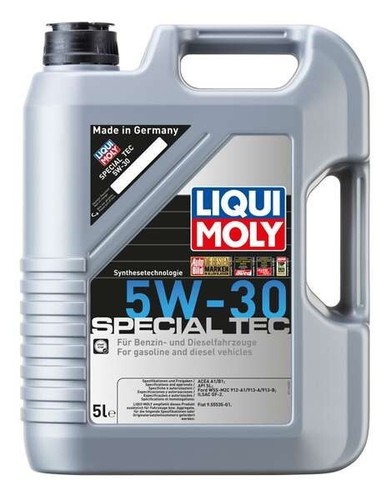 Liqui moly 1164 - moly, 5w-30
