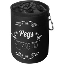 Wäscheklammer Beutel