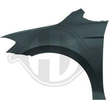 2216707 Kotflügel links für VW GOLF SPORTSVAN VII (AM1, AN1)