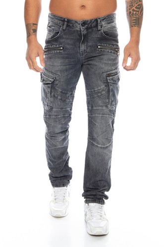 Cipo baxx jeans herren - &,