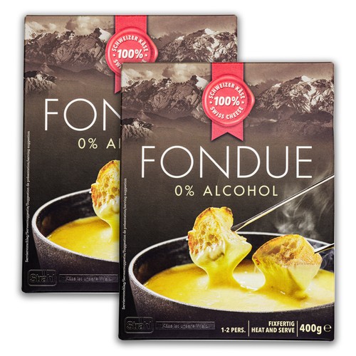 Käsefondue ohne alkohol von - kÄsefondue,