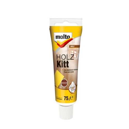 Molto holzkitt g - molto,