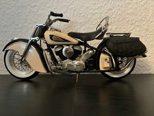 GUILOY - Indian Chief 348 1948