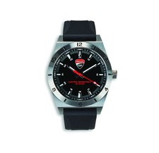 DUCATI CORSE POWER Uhr Quarz