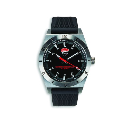 Ducati corse power uhr - power,