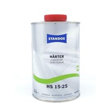 Standox härter für - standox, 15-25
