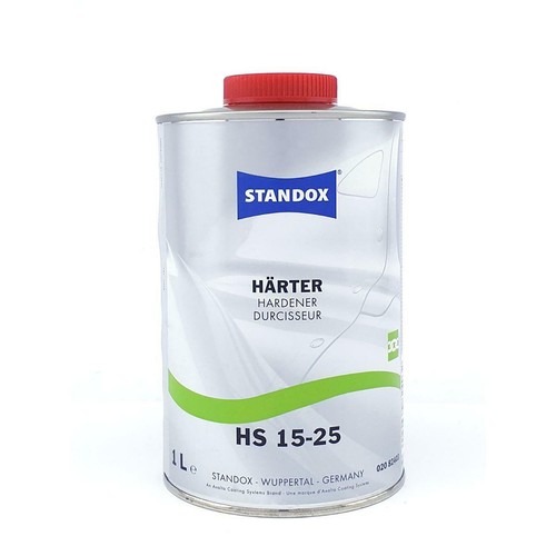 Standox härter für - standox, 15-25