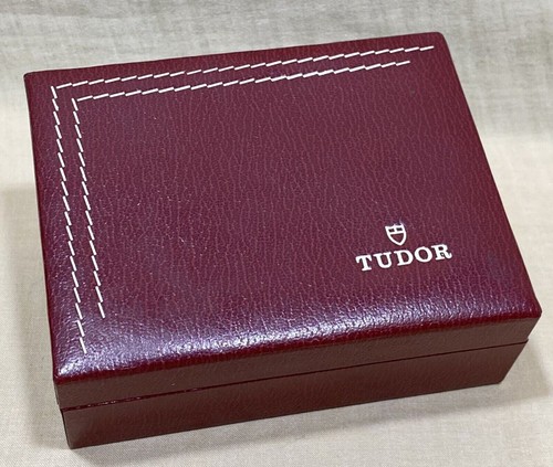 Tudor 1970er box - tudor,