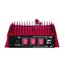 BJ-200 3-30MHz 50W Radio Power