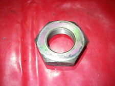 Achsmutter hinten Bundmutter SW56 QUAD E-Ton Yukon Viper 150 