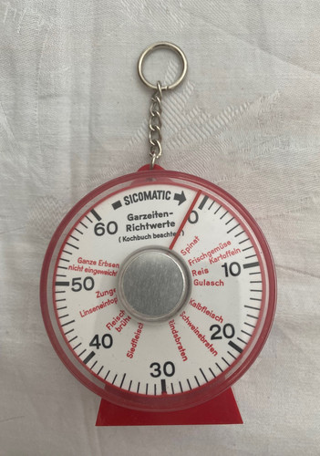Sicomatic kurzzeitwecker - sicomatic,