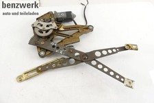 Mercedes W126 elektrischer Fensterheber vorne rechts mit Motor 1267250411 ✔️